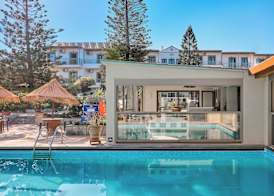 Spiros-Soula Family Hotel & Apartments 4