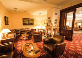 Hotel zur Post - ein Rovell Hotel 5