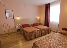 Hotel Granducato 3
