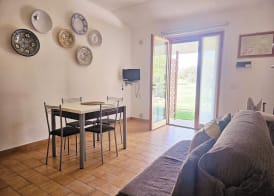 Agriturismo Il Migliarino 5