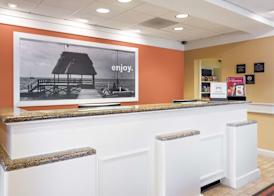 Hampton Inn Moss Point Pascagoula 3