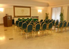 Ambassador Palace Hotel 3