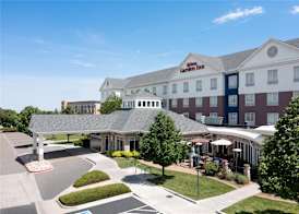 Hilton Garden Inn Fort Collins 3