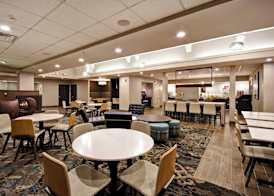 Residence Inn by Marriott Dayton Beavercreek 4
