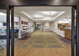 Hampton Inn & Suites Grandville Grand Rapids South 4