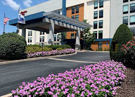 Hampton Inn Harrisburg-East (Hershey Area) 3
