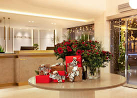 Bentley Hotel Bosphorus - Special Class 4