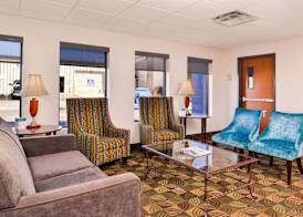 Quality Inn Joplin I-44 2