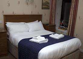 Herdshill Guest House 5