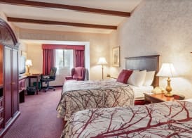 Best Western Plus Portsmouth Hotel & Suites 3
