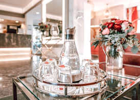 Concorde Business Boutique Hotel 5