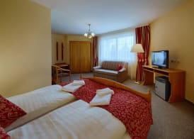Hotel Auerhahn 3