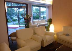 Hotel Beau Rivage Pineta 2