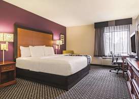 Wingate by Wyndham Brunswick GA I-95 2
