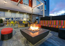 Home2 Suites By Hilton Tulsa Airport 3