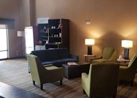 Comfort Suites South Point - Huntington 4