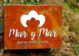 Apartamentos Mar y Mar Agroturismo 2