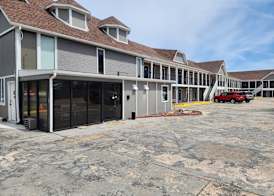 Rodeway Inn 2