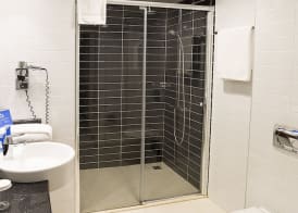 Taxim Express Bosphorus Hotel 4