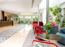 Dunboyne Castle Hotel & Spa 4