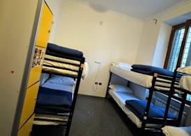 Villa Luzzatti Hostel 5