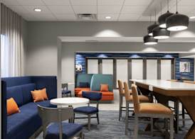 Hampton Inn O'Fallon, Il 3