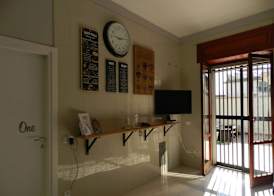 Mola Rooms 4