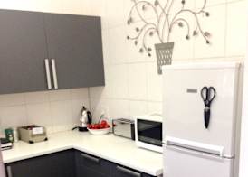 Woodmead Apartments 5