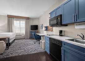 Candlewood Suites ALEXANDRIA by IHG 2