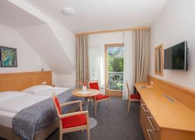 Hotel Jezero 5