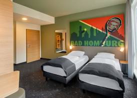 B&B Hotel Bad Homburg 4