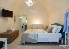 Casa Cristina by Wonderful Italy 2