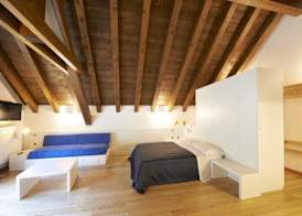 Albergo Diffuso Comeglians 5