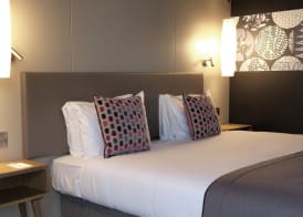 Crowne Plaza STRATFORD UPON AVON by IHG 2