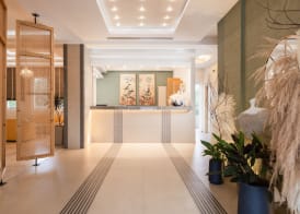 Kalamaki Beach Hotel, Zakynthos Island 5