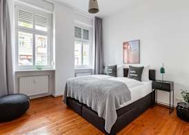 Limehome Berlin Malmöer Straße 2