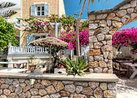 Sellada Apartments 5