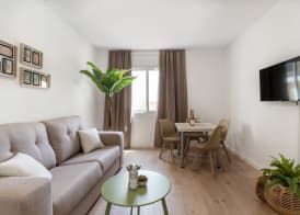 Apartamentos Venecia 4