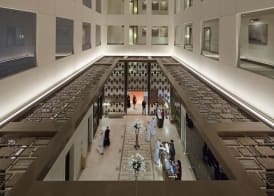 Mandarin Oriental, Doha 2