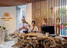Mokko Suites Batubelig 2