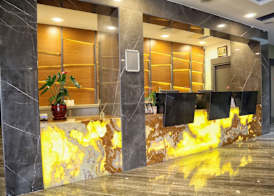 Ramada by Wyndham Mersin 2