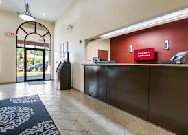 Red Roof Inn Carrollton 2