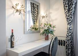 Starlight Luxury Rooms 5