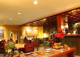 Hotel Saurat 5