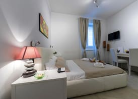 Bella Roma Luxury Accommodation, Vatican City - Liberty Collection 3