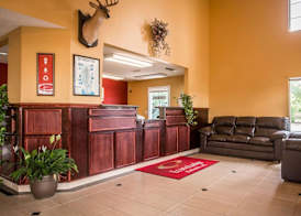 Econo Lodge Eufaula South 2