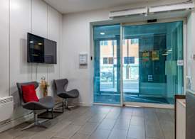 For Students Only Redvers Towers Sheffield 2