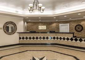 Baymont by Wyndham Galveston 2