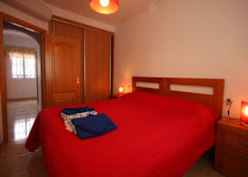 Apartamentos Manuel Martin 3