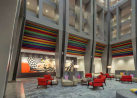 The Summit Hotel 3